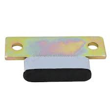 elevator door shoe